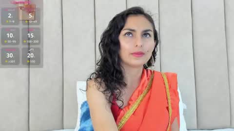 Shanily online show from 05-26-26, 07:10