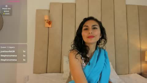 Shanily online show from 05-29-26, 06:50