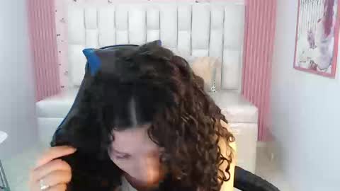 Shalon  online show from 09-10-25, 01:00