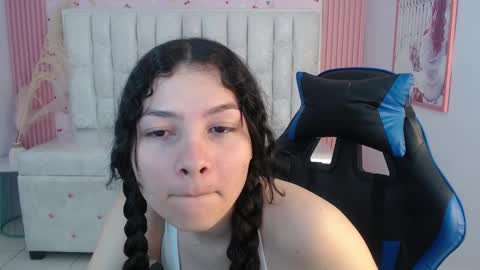 Shalon  online show from 10-14-25, 01:34