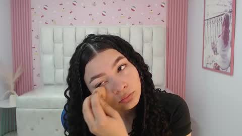 Shalon  online show from 01-13-26, 01:05