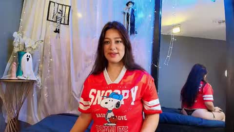 shalyn_lux online show from 10-24-25, 03:25