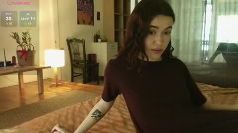 Sade online show from 05-13-26, 02:09