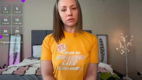 Shalynn online show from 05-27-26, 04:04