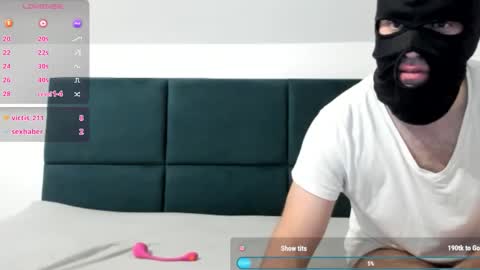 shamelesscouple2 online show from 11-12-25, 07:24