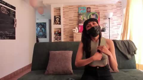 shamelesss_ online show from 09-08-25, 05:45