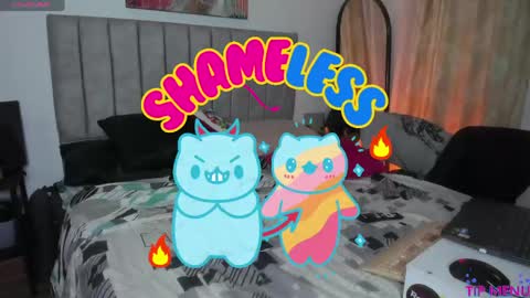 shamelesss_ online show from 06-07-26, 01:32
