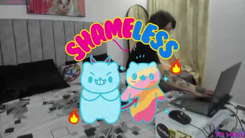 shamelesss_ online show from 06-09-26, 01:17