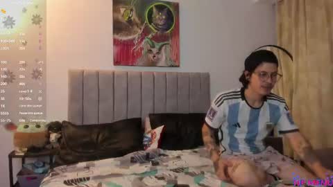 shamelesss_ online show from 06-16-26, 12:35
