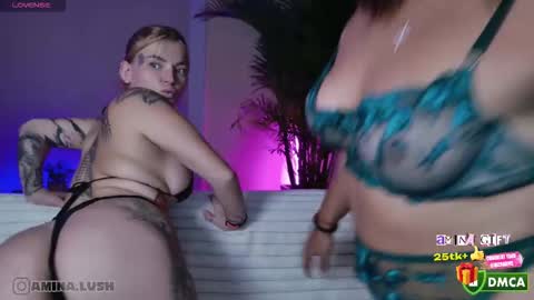 Snapshot of shamelessspace chatting on 09-22-25, 12:18 Torri and Max online show from 09-22-25, 12:18