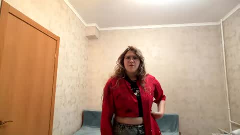 Snapshot of shanaeniebergall chatting on 07-03-26, 12:22 Sofia online show from 07-03-26, 12:22
