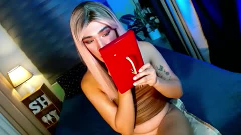 MISS SHANE online show from 12-02-25, 06:25