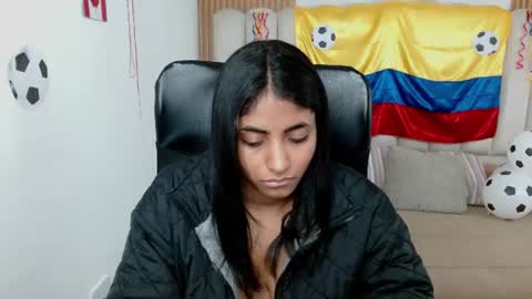 shanelle online show from 06-22-26, 03:31