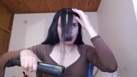shanel_lozano online show from 05-31-26, 04:03