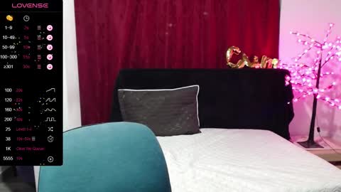 Shanel  online show from 02-09-25, 08:33