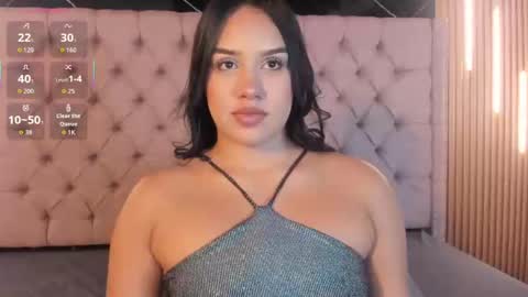 Snapshot of shanellblack chatting on 09-10-25, 04:23 ShanellBlack online show from 09-10-25, 04:23
