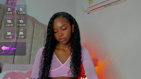 Shanel online show from 04-24-26, 01:35