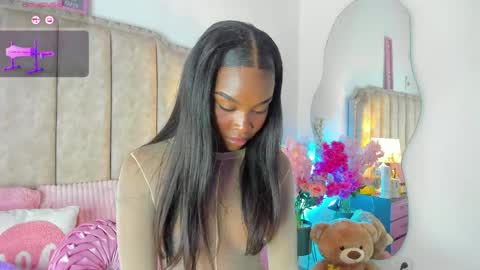 Snapshot of shanelwest7 chatting on 05-14-26, 01:51 Shanel online show from 05-14-26, 01:51