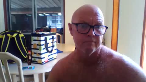 shaneo781570 online show from 03-22-26, 02:48