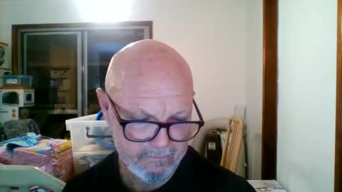 shaneo781570 online show from 05-03-26, 11:38