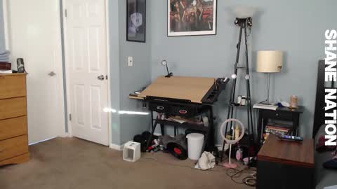 shanestickrod online show from 02-04-26, 10:04