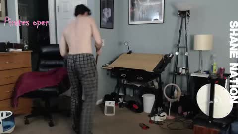 shanestickrod online show from 02-07-26, 01:09