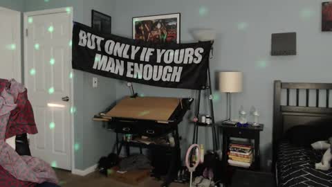 shanestickrod online show from 03-02-26, 11:11