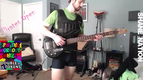 shanestickrod online show from 03-13-26, 09:43