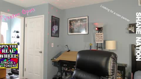 shanestickrod online show from 04-01-26, 09:45