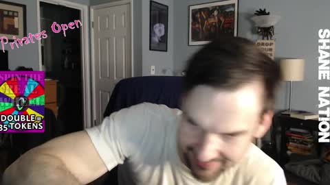 shanestickrod online show from 04-09-26, 02:33