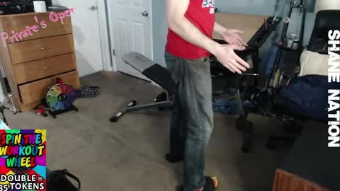 shanestickrod online show from 04-20-26, 12:24