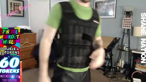 shanestickrod online show from 04-30-26, 10:14