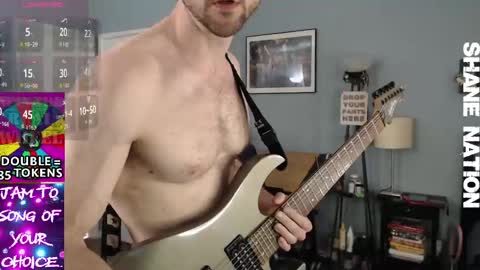 shanestickrod online show from 05-05-26, 08:06