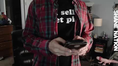 shanestickrod online show from 05-31-26, 02:53