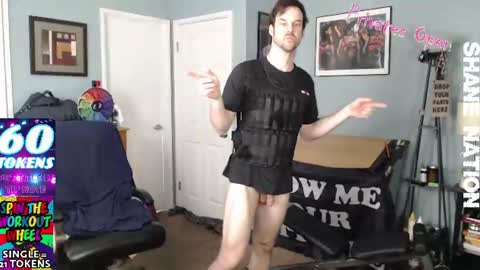 shanestickrod online show from 06-09-26, 10:10