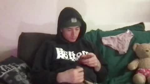 shanghighnight online show from 03-11-26, 03:23