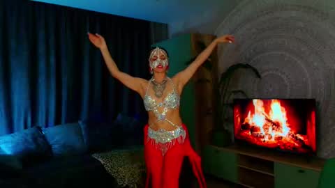 Hi Im Shanita or Mistress  online show from 02-20-26, 05:46