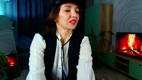 Hi Im Shanita or Mistress  online show from 03-02-26, 04:47