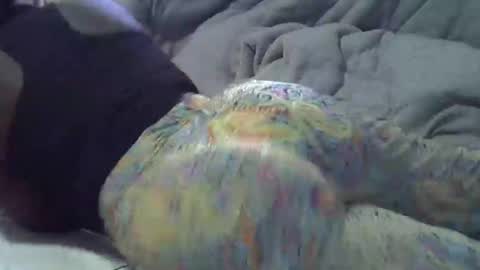 shaniz45 online show from 01-13-25, 05:44