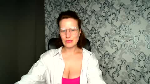 Shannen online show from 07-14-26, 08:19