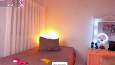 Shannol online show from 05-02-26, 12:59