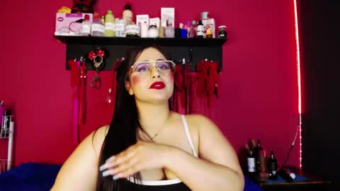 Shannon online show from 04-23-26, 08:24