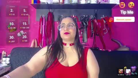 Shannon online show from 06-28-26, 06:41