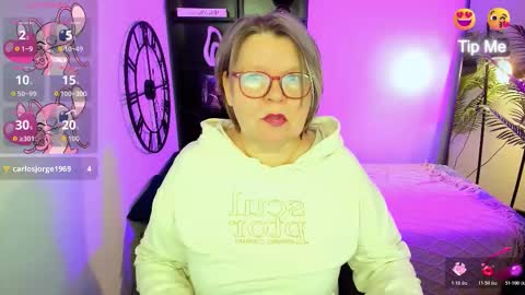 Shannon online show from 03-14-26, 05:46