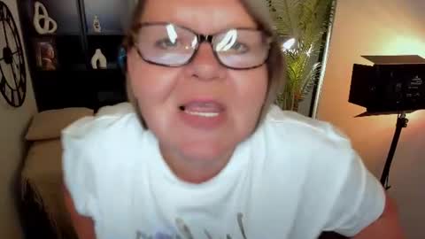 Shannon online show from 07-28-26, 12:48