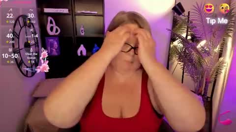Shannon online show from 07-29-26, 12:58