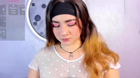 Shanntal  online show from 12-02-25, 07:53