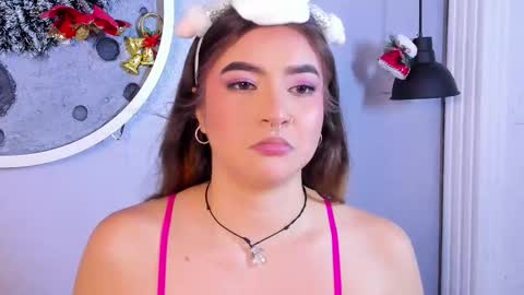 Shanntal  online show from 12-20-25, 08:05