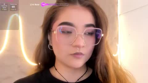 Shanntal  online show from 02-15-26, 07:32