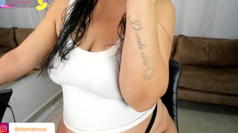 Snapshot of shanon_brown1 chatting on 06-02-26, 12:18 Shantal online show from 06-02-26, 12:18